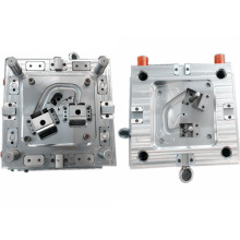 Gas Assisted Automotive Auto Car PVC PS Mould Molding Plastic Injection Mold Companies Manufacturer Maker